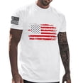 thumbnail image 1 of Tops para hombre, blusas y camisas de cuello redondo y manga corta para hombre, jersey informal con cuello redondo estampado para hombre, pantalones cortos deportivos para fitness, blusa de algodón y, 1 of 4