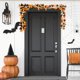 thumbnail image 5 of Decoraciones de Halloween, adornos de Halloween, regalos de Halloween, hojas de arce artificiales, decoración del hogar de Halloween, decoración navideña, enredaderas de hojas de arce, enredadera de p, 5 of 6