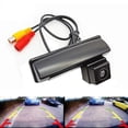 thumbnail image 3 of Guide Line and 170 Degree View HD Rear View Camera for Camry 2007 2012, 3 of 4