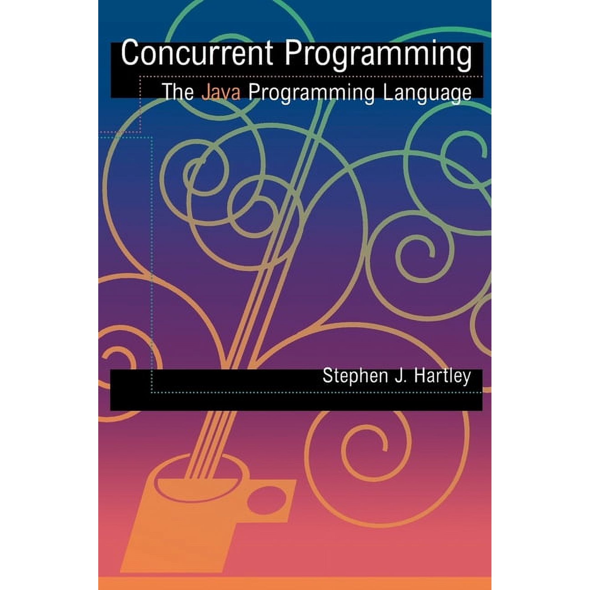 Concurrent Programming: The Java Programming Language (Paperback)