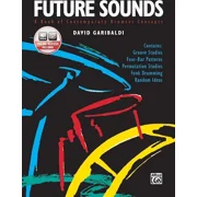 Future Sounds - by David Garibaldi - 00-16921