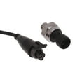 thumbnail image 4 of G1/4 Pressure Transducer Pressure Gauges Transduce Input 5V Output 0.5-4.5V / 0-5V Pressure Transmitter, 4 of 8