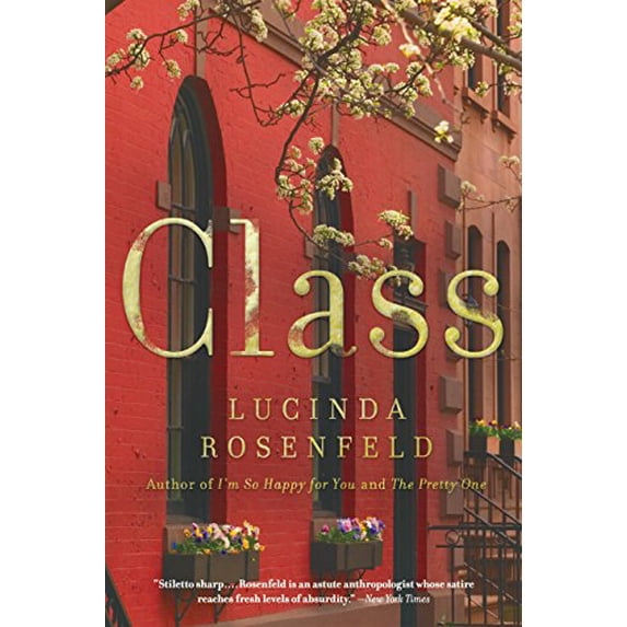 Pre-Owned Class (Paperback) 0316265438 9780316265430