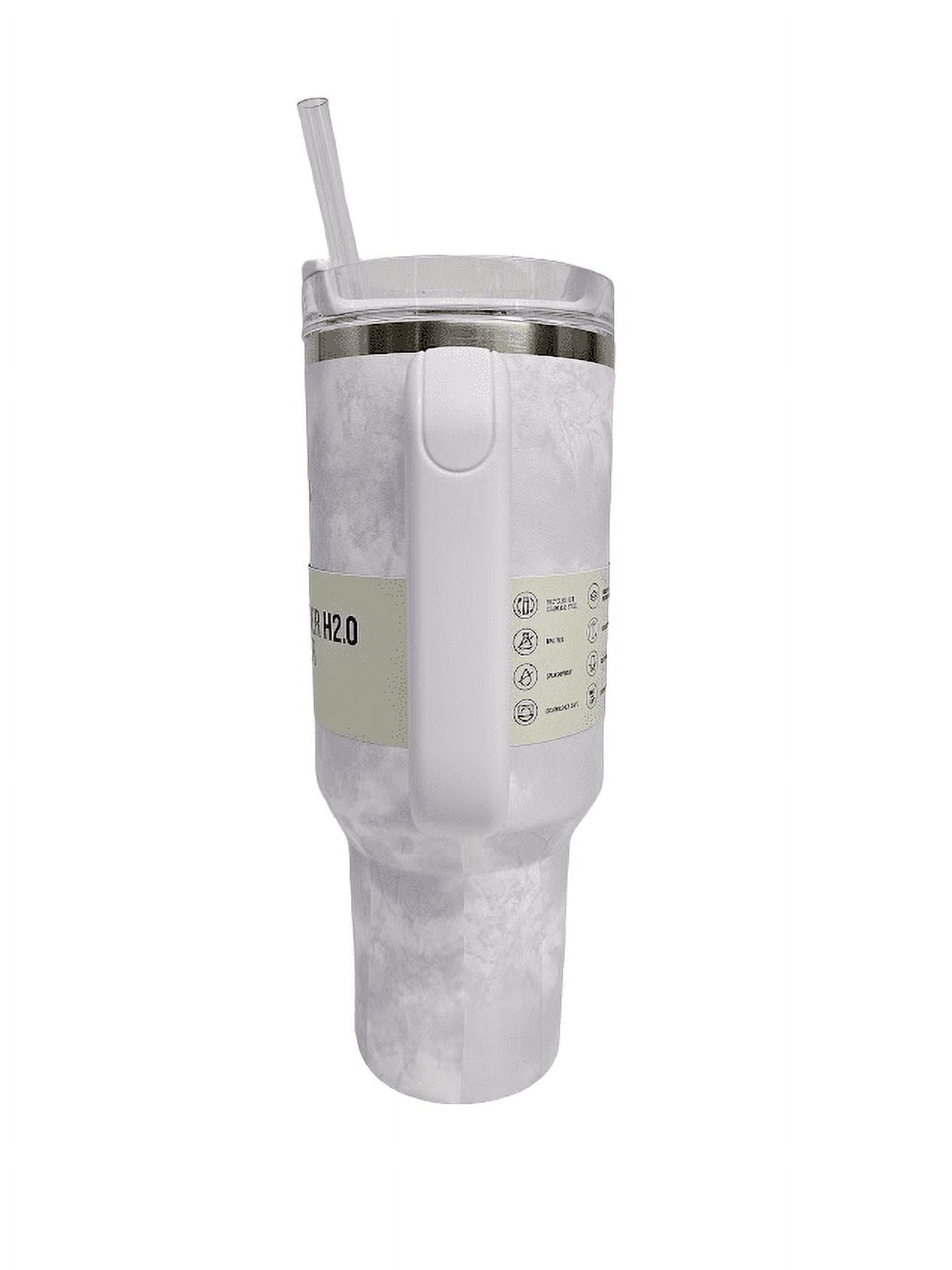 Stanley The Quencher H2.0 FlowState™ Tumbler Limited Edition Color | 40 OZ  - Wisteria