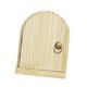 thumbnail image 4 of Adhesivo decorativo de pared para puerta, tapa de salida, decorativo, creativo, fácil de instalar. A, 4 of 8