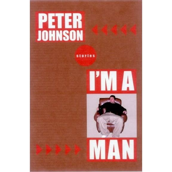 I'm a Man, (Paperback)