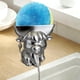 thumbnail image 4 of Funny Cow Sponge Kitchen Sink Sponge Stand Keeps Your Sponge Dry Cute Cow Countertop Sponge Organizer Multiple Colors Available, 4 of 8