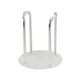 thumbnail image 5 of Organizador de tapas de tazas, estante de almacenamiento para tazas de 8,5 cm de diámetro y soporte para tapas. soltero argentino, 5 of 9