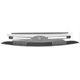 thumbnail image 1 of 2008-2011 Ford Focus Grille Chrome/noir, 1 of 1