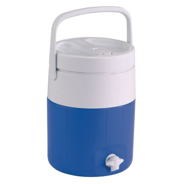 Coleman 2Gallon Jug with Faucet