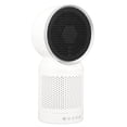 thumbnail image 2 of Smart Air Purifier, HEPA Filter, For Allergy Relief, Efficient Odor Reduction, Voice Control Compatible, Energy Star Certified, Ideal For Home And, 2 of 5