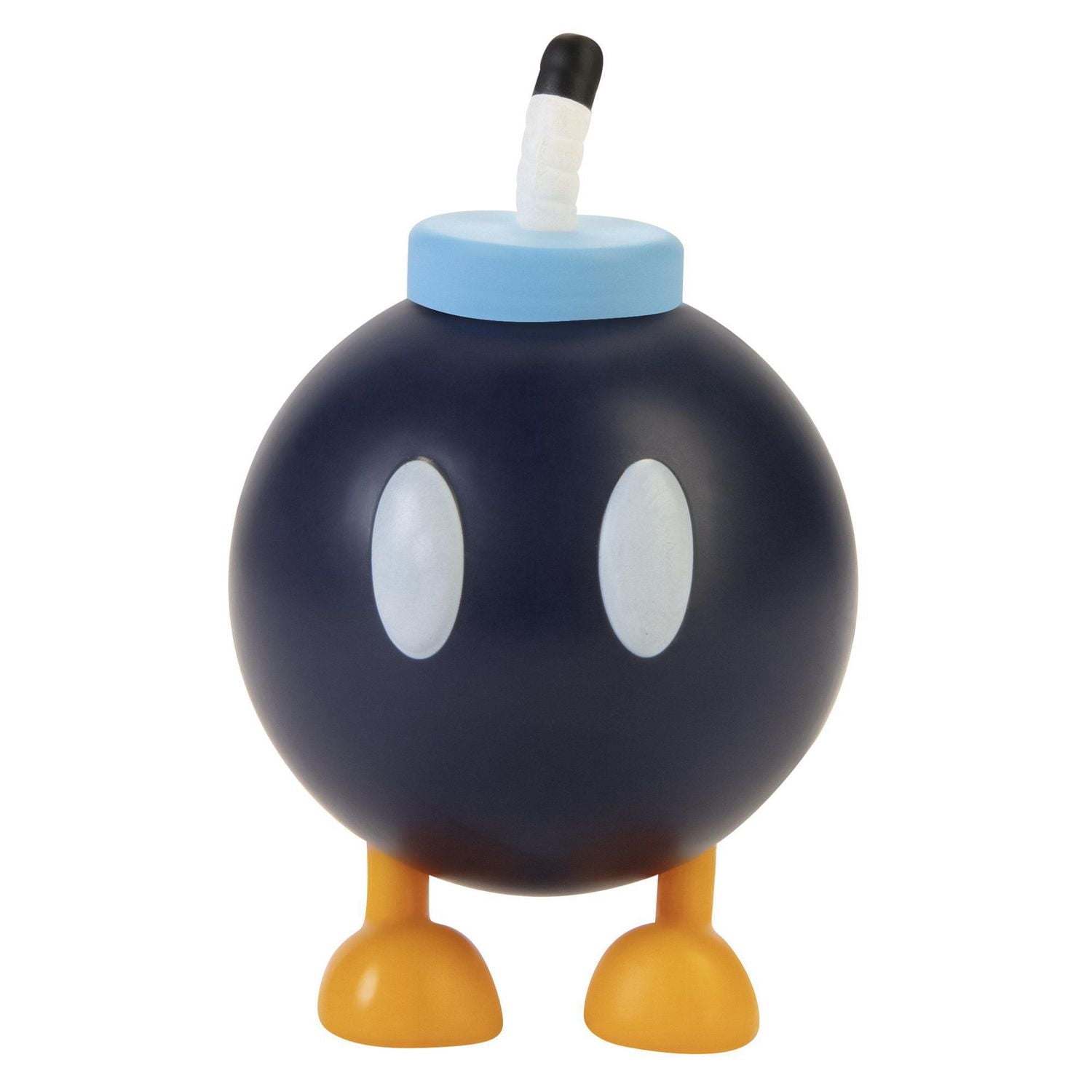 2,5 pouces de Nintendo figurine de Bob-Omb