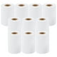 thumbnail image 2 of ColoMX 10 rollos Papeles lisos Hasta Rolls Rolls Paper Termal hasta Rolls para máquinas de tarjetas de crédito, 2 of 8