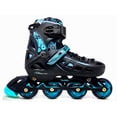 thumbnail image 1 of Patines fitnees en linea ajustables Blazer 239B Patines fitnees en linea ajustables, 1 of 2