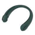 thumbnail image 1 of Ventilador de cuello sin aspas recargable por USB, ventilador personal portátil de mano, ventilador con banda para el cuello, 1 of 3