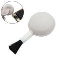 thumbnail image 1 of Electronics Cleaning Dust Remover Air Blower Brush Removable 2 In 1 Dust Cleaner For Camera Computers Keyboards Antiques Clean, 1 of 10