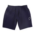 thumbnail image 2 of SOLFIRE Summit Athletic - Pantalones cortos de entrenamiento para hombre, color morado, extragrande, 2 of 2