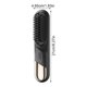thumbnail image 3 of Pisexur Belleza Maquillaje Plancha de pelo para mujer, recargable, compacta, con 4 niveles de temperatura y placas de cerámica de calentamiento rápido.para mujeres y hombres, 3 of 9
