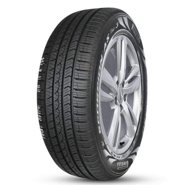LLANTA PIRELLI SCORPION ALL SEASON PLUS 3 235/65R17 104H