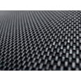thumbnail image 3 of 3D MAXpider 2014-2015 Fits Jeep Cherokee 1st Row 2nd Row Kagu Carbon Fiber Embossed Pattern Black Floor Mat L1JP01001509, 3 of 3