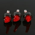 thumbnail image 2 of Hot Plastic Liquor Pourer Wine Bottle Dispenser For Bar Club Flow Red, 2 of 6