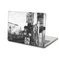 thumbnail image 5 of KSK KAISHEK Hard Shell Only Compatible MacBook Pro 15 inchs with Touch ID Model: A1707&A1990 (Pink series 0527), 5 of 5