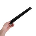 thumbnail image 4 of Hytrove 5Ud Soporte Para Gafas De Acrílico Negro Con Ahorra Espacio Para Hogar, 4 of 8