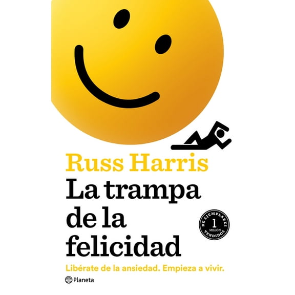 La Trampa de la Felicidad, (Paperback)