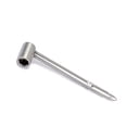 thumbnail image 2 of EeaseCA 1PC Truss Rod Spanner Wrenches Truss Rod Box Wrench 9mm Inner Diameter Allen Wrench for ESP Yamha Guitar, 2 of 7