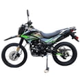 thumbnail image 4 of X-Pro Upgraded New Hawk-X Enduro 250 Motorcycle Dual Sports Dirtbike, 5 Speed Enduro Bike, 4 of 4