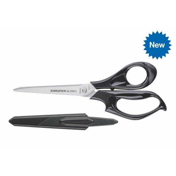 Munix Scissors GL-2583C