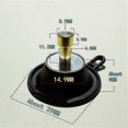 thumbnail image 4 of 2X Motorcycle Carburetor Repair Kit Carburetor Vacuum Diaphragm Kit Carburetor Repair Kit for TDM850 1991-1997, 4 of 5