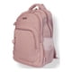 thumbnail image 4 of Mochila Escolar para computadora Femenina Golden Star Palo de rosa Casual, 4 of 6