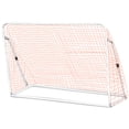 thumbnail image 2 of CHAMPRO 6'x4' Adjustable Angle 3-in-1 Training Soccer Goal, 2 of 3