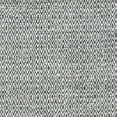 thumbnail image 3 of SAFAVIEH Vintage Leather Rordan Diamond Trellis Area Rug, Light Grey/Charcoal, 6' x 6' Square, 3 of 4