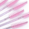 thumbnail image 3 of 800 Pcs Disposable Micro Applicator Brush and Spoolies for Eyelash/Eyebrow Extension, Mascara Wands, 3 of 5