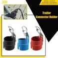 thumbnail image 3 of SharkTRUE Secure & Durable Trailer Connector Holder: Easy Install, All-Weather Protection, 3 of 8