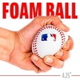 thumbnail image 4 of Juego de guantes y pelota de teeball Franklin Sports MLB para niños, 4 of 8