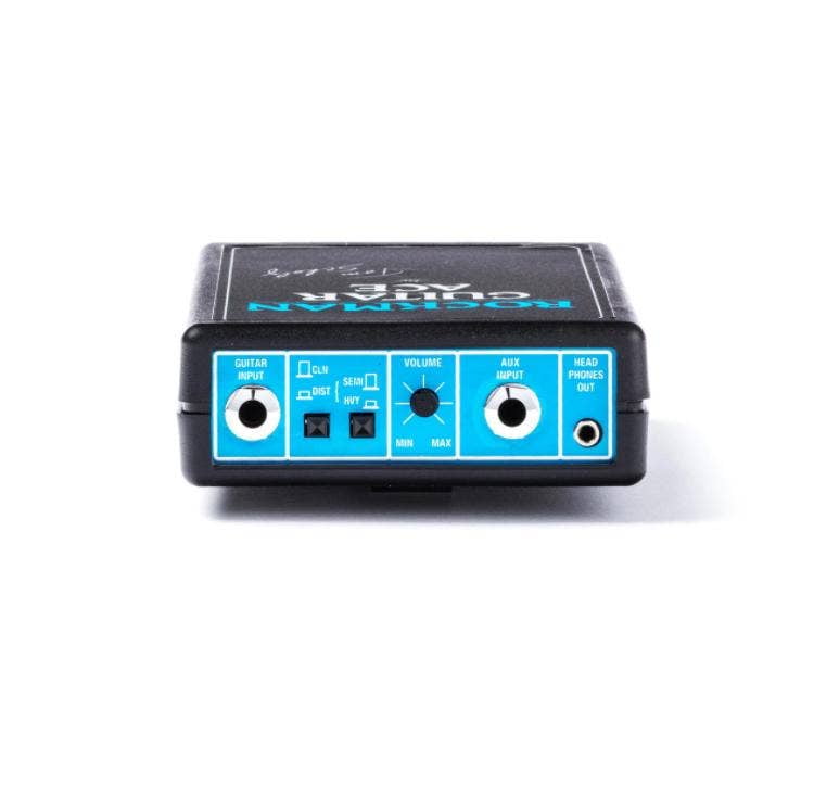Rockman Guitar Ace Headphone Amp