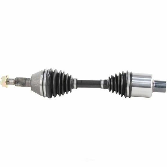 CV Axle Shaft Fits select: 2008-2012 CHEVROLET MALIBU, 2007-2009 PONTIAC G6