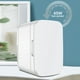 thumbnail image 4 of Mini Refrigerador Portátil De 8 Litros De Refrigeración Y Calentamiento De Doble Uso, 4 of 7