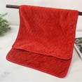 thumbnail image 1 of Feltree Premium Microfiber Bath Towel - Ultra Soft, Highly Absorbent, Thick with Hanging Loop - 55 x 27 Inches, 1 of 8
