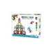 thumbnail image 1 of Bloques magnéticos didácticos para niños, 45 piezas con componentes magnéticos, 1 of 1