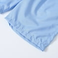 thumbnail image 6 of Mercatoo Boys' Board Shorts Boys' Swim 𝗧runks Toddler Swimsuit Shorts Quick Dry Boardshorts Kids Swimwear Bathing Suit Sports Bottoms, 6 of 7
