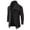 Dark Gray, variant on FRSASU Womens Coats and Jackets Men'S Long Sleeved Thickened Cardigan Jacket Sweater