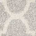 thumbnail image 3 of Safavieh Amherst Trina Geometric Area Rug, Light Gray/Beige, 2'6" x 4', 3 of 11