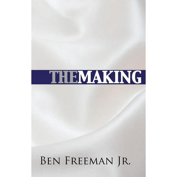 The Making, (Paperback)