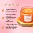 thumbnail image 2 of Bálsamo limpiador desmaquillante Glow Recipe Papaya 100 ml, 2 of 9