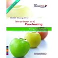 thumbnail image 1 of Pre-Owned Inventory and Purchasing Competency Guide & Exam Prep Guide (Paperback) 0135072433 9780135072431, 1 of 1
