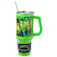 thumbnail image 1 of Vaso plateado Buffalo Teenage Mutant Ninja Turtles 1.2 L, 1 of 6
